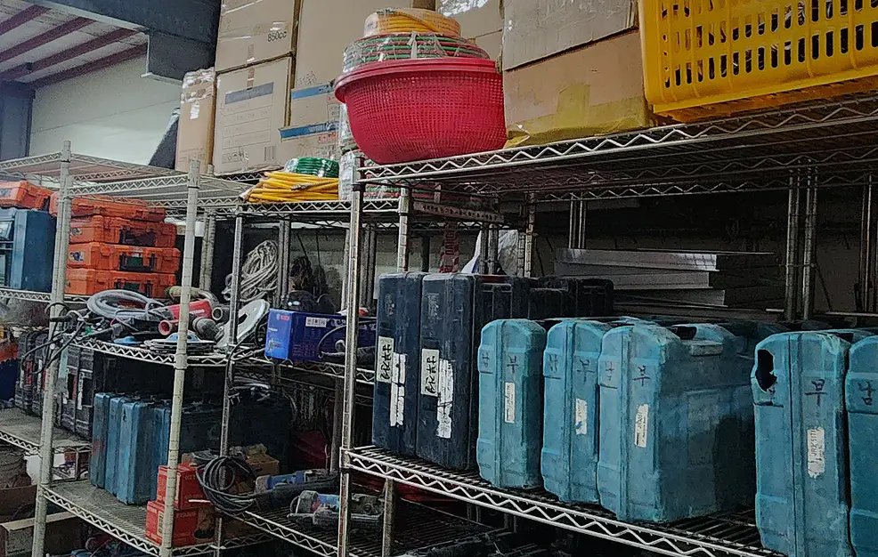 부천 심곡본동 원상복구 비용 작업 전후 8