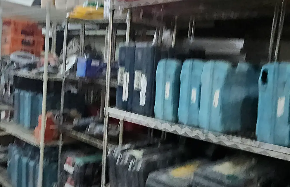 사당 동물병원 철거 진행 모습 3